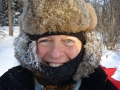 Frosty Sophie